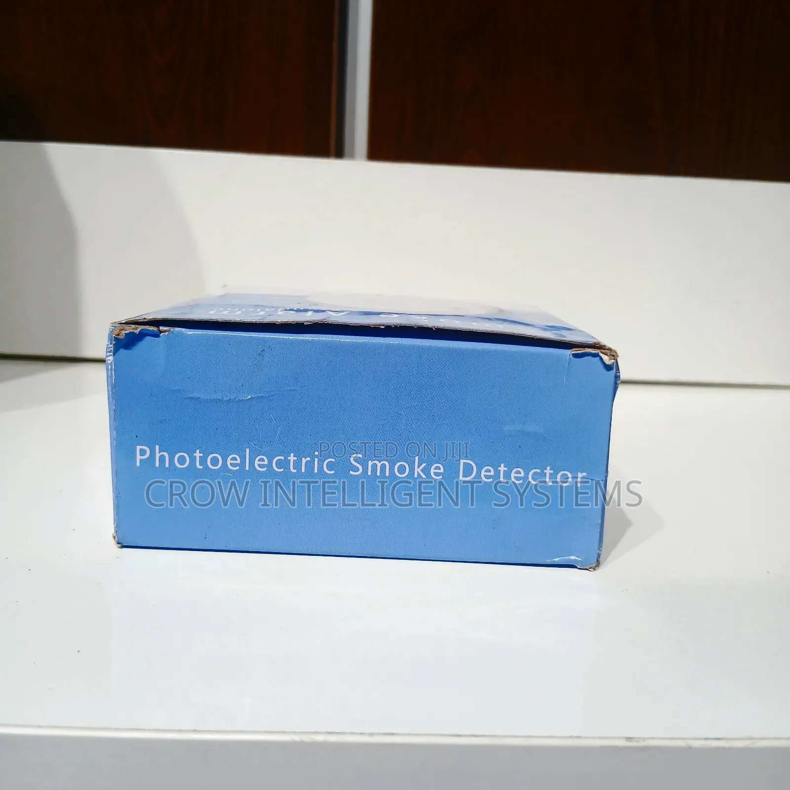 Smoke Alarm Standalone