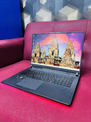 Laptop Asus ROG Strix G18 64GB Intel Core i9 SSD 4T