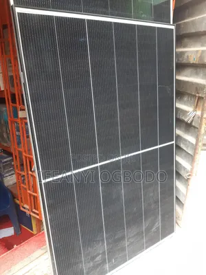 Jinko Solar Panel 475w 120cell