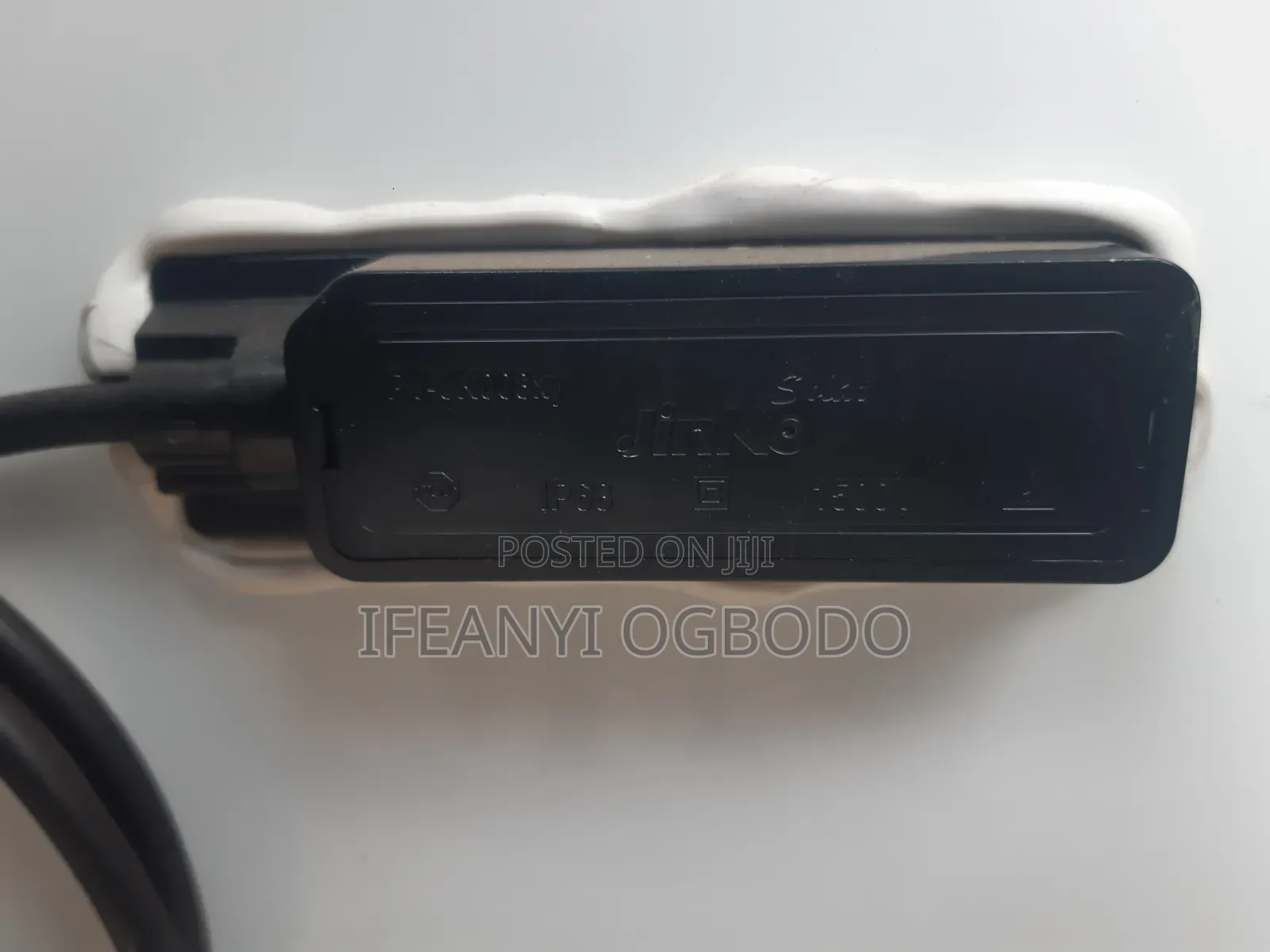 Jinko Solar Panel 475w 120cell