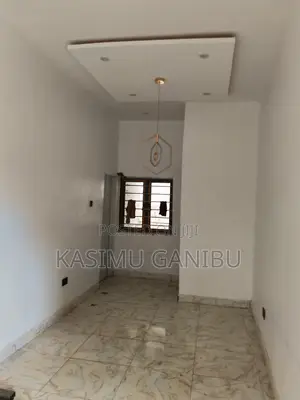 1bdrm Apartment in Jedo Estate, Sabon Lugbe for rent