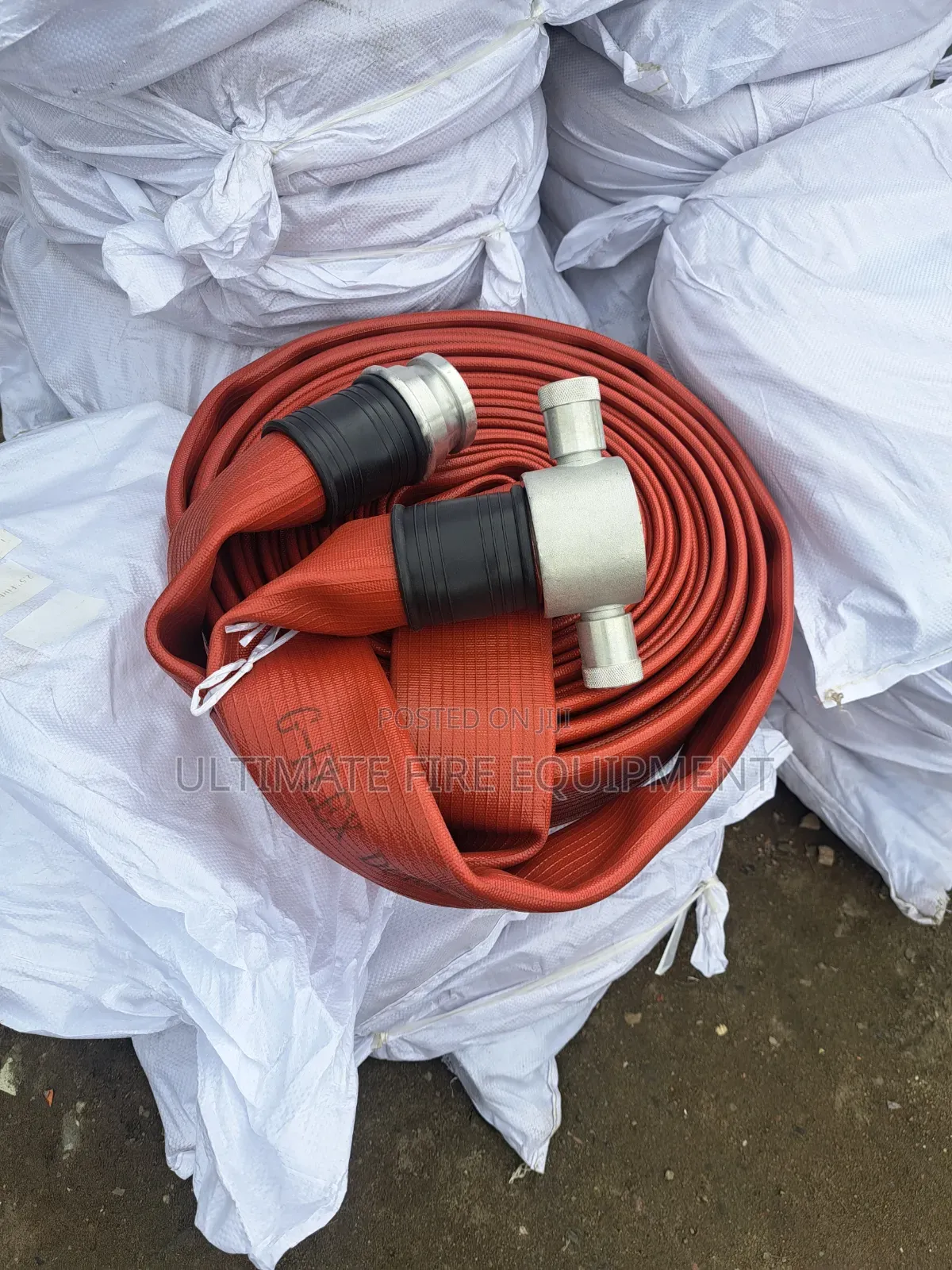 Duraline Hose