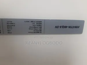 Jinko Solar Panel 475w 120cell