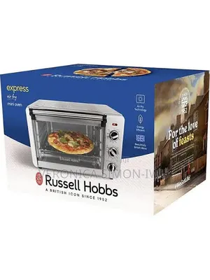 20litres Mini Oven and Airfryer