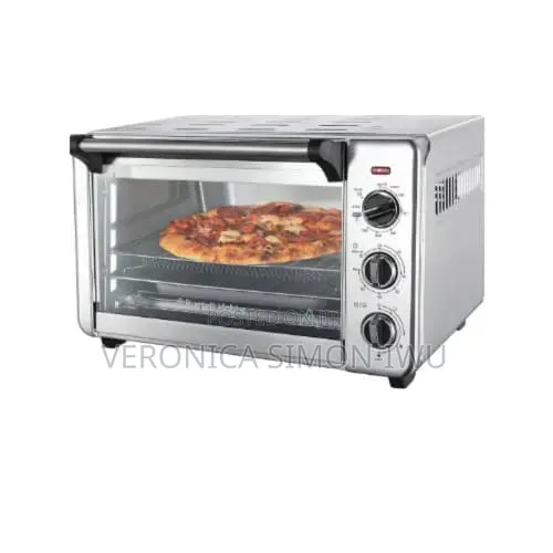 20litres Mini Oven and Airfryer