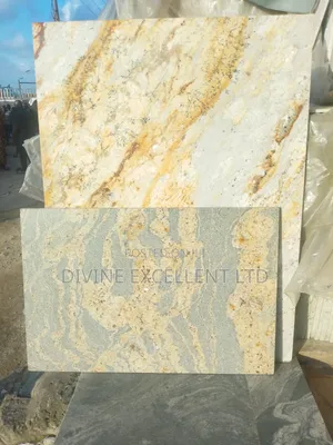 Gold Wave Marble