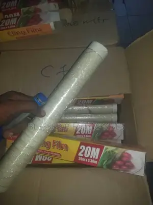 Cling Film