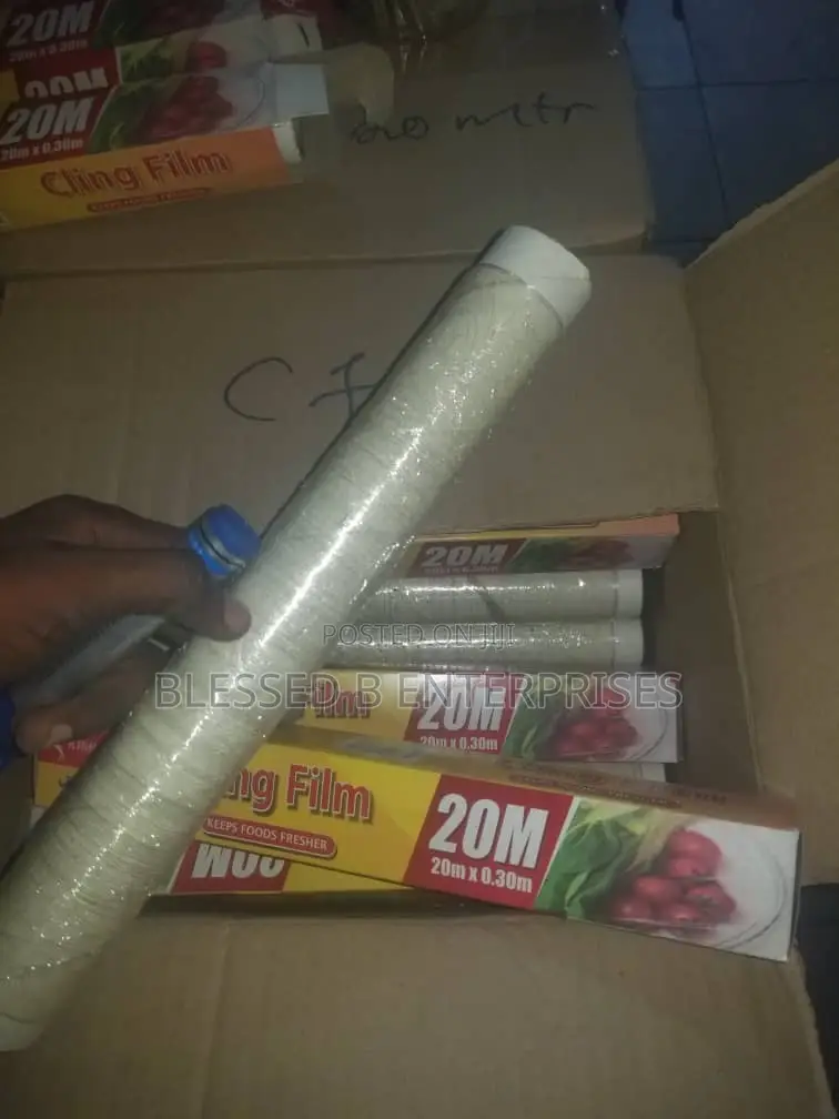 Cling Film