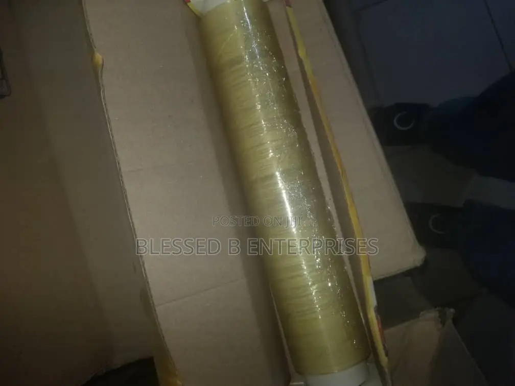 Cling Film