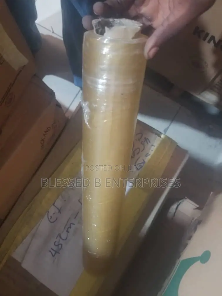 Cling Film