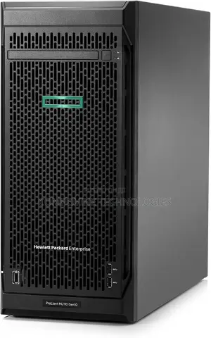 Server HPE ProLiant Compute DL110 Gen12 1GB Intel Xeon SSHD+SSD 1T