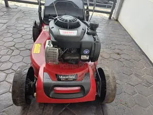 Quality Petrol Lawn Mower for Sale