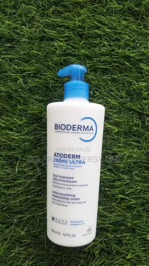 Bioderma Laboratoire Dermatologique