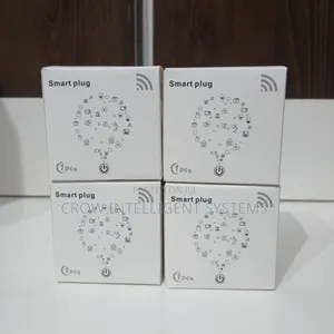 Smart Plug