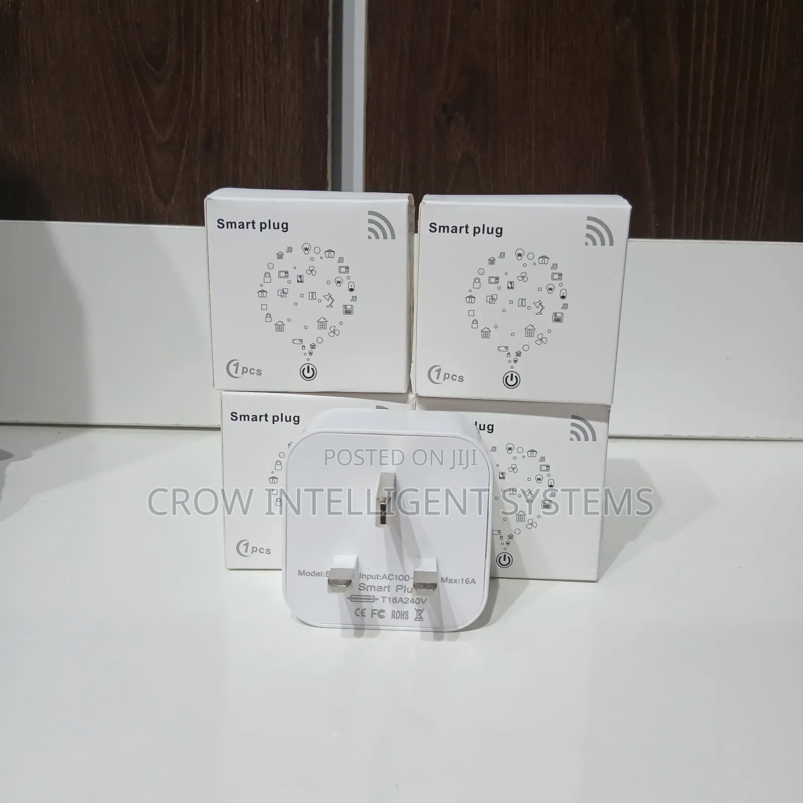 Smart Plug