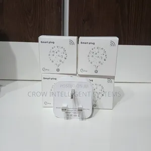 Smart Plug