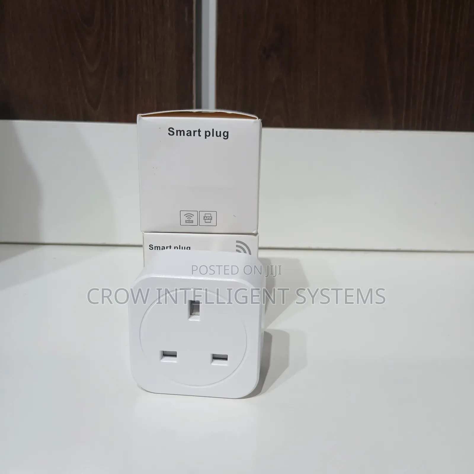 Smart Plug