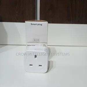 Smart Plug