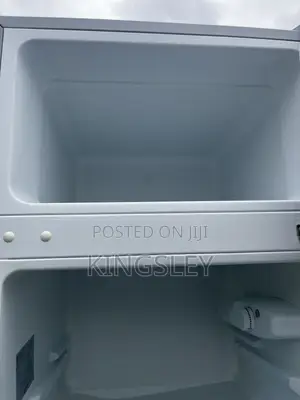 PRAUD Table Top Mini Fridge and Freezer