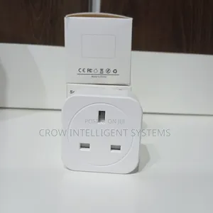 Smart Plug