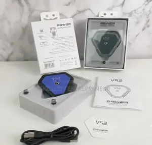 SPV Wireless Charger