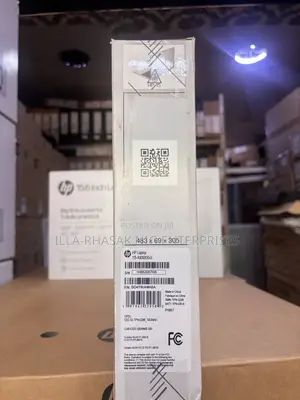 New Laptop HP 15 8GB Intel Core 5 SSD 512GB