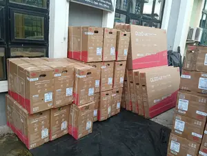 Brand New Itel TVs , Speaker , and Acs