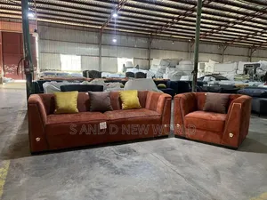 7 Seater Sofa Chair