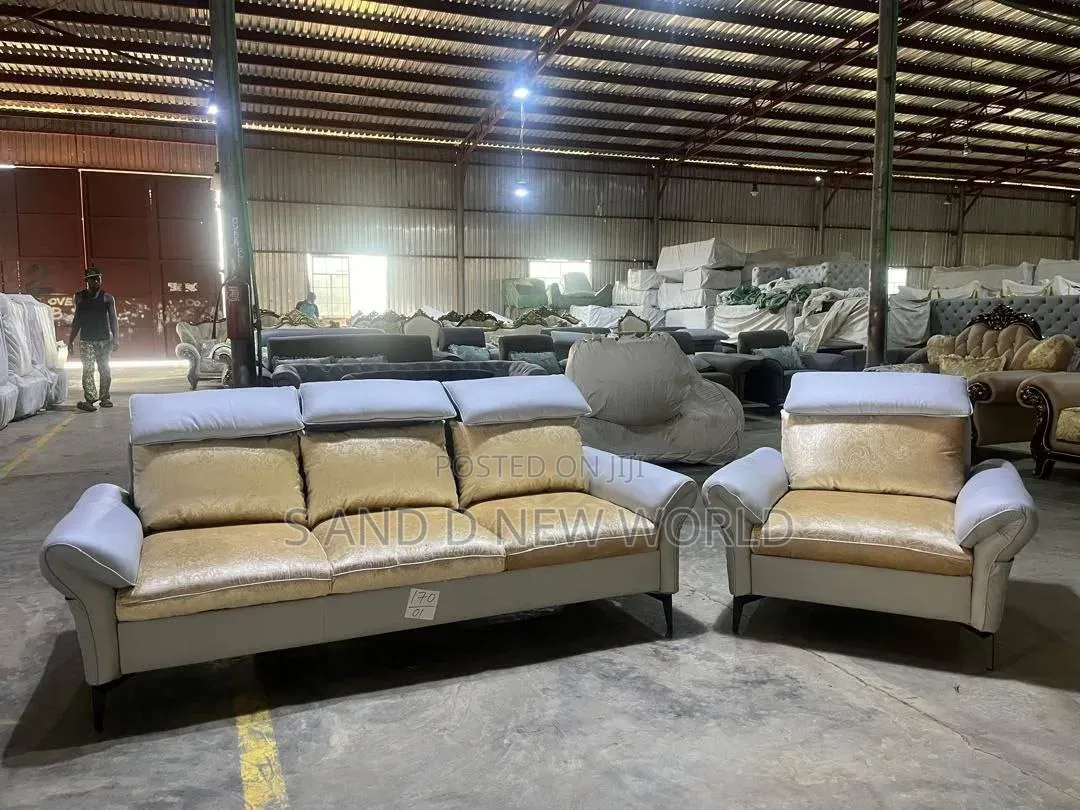 7 Seater Sofa Chair