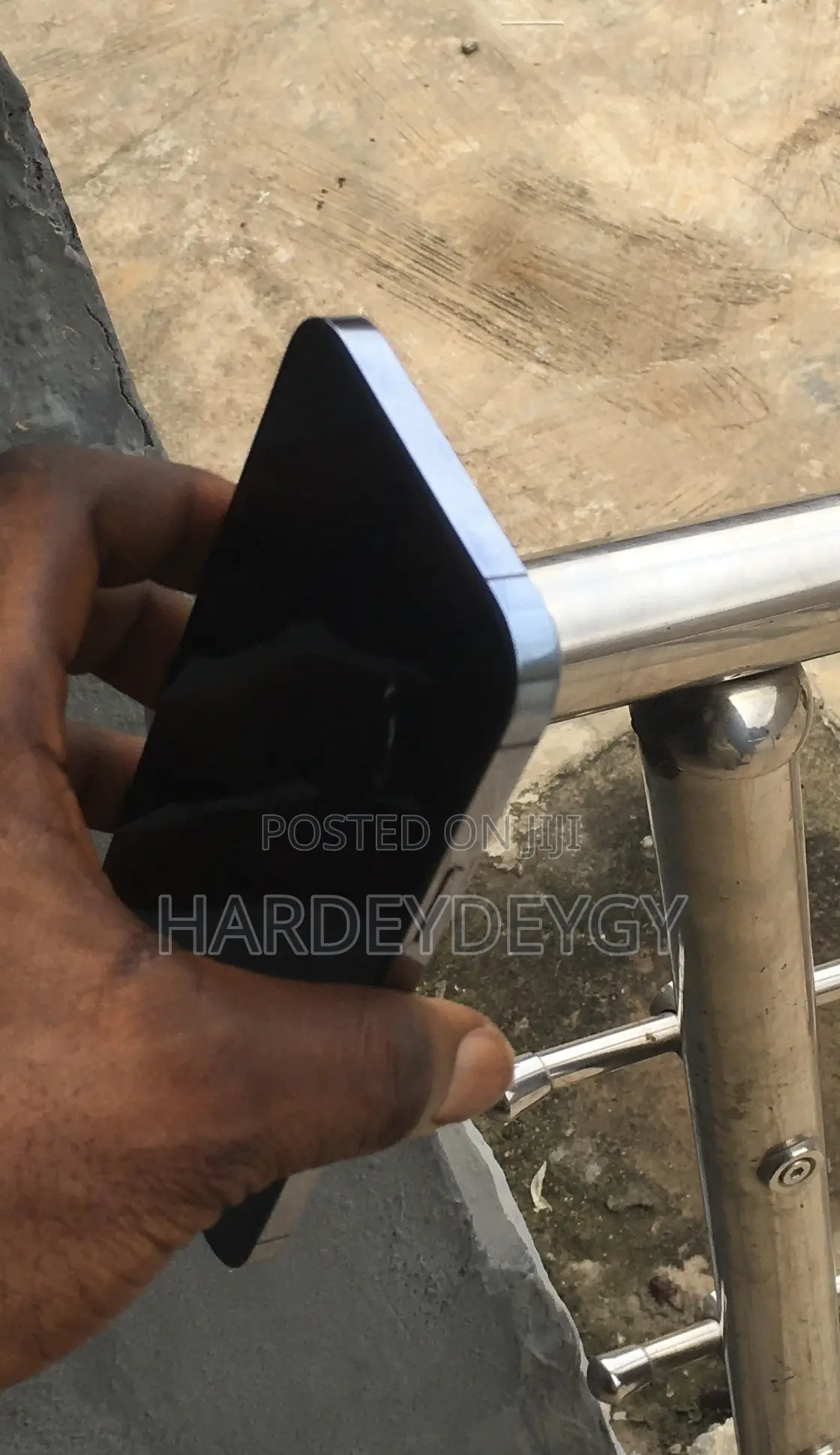 Apple iPhone 13 Pro Max 128 GB White