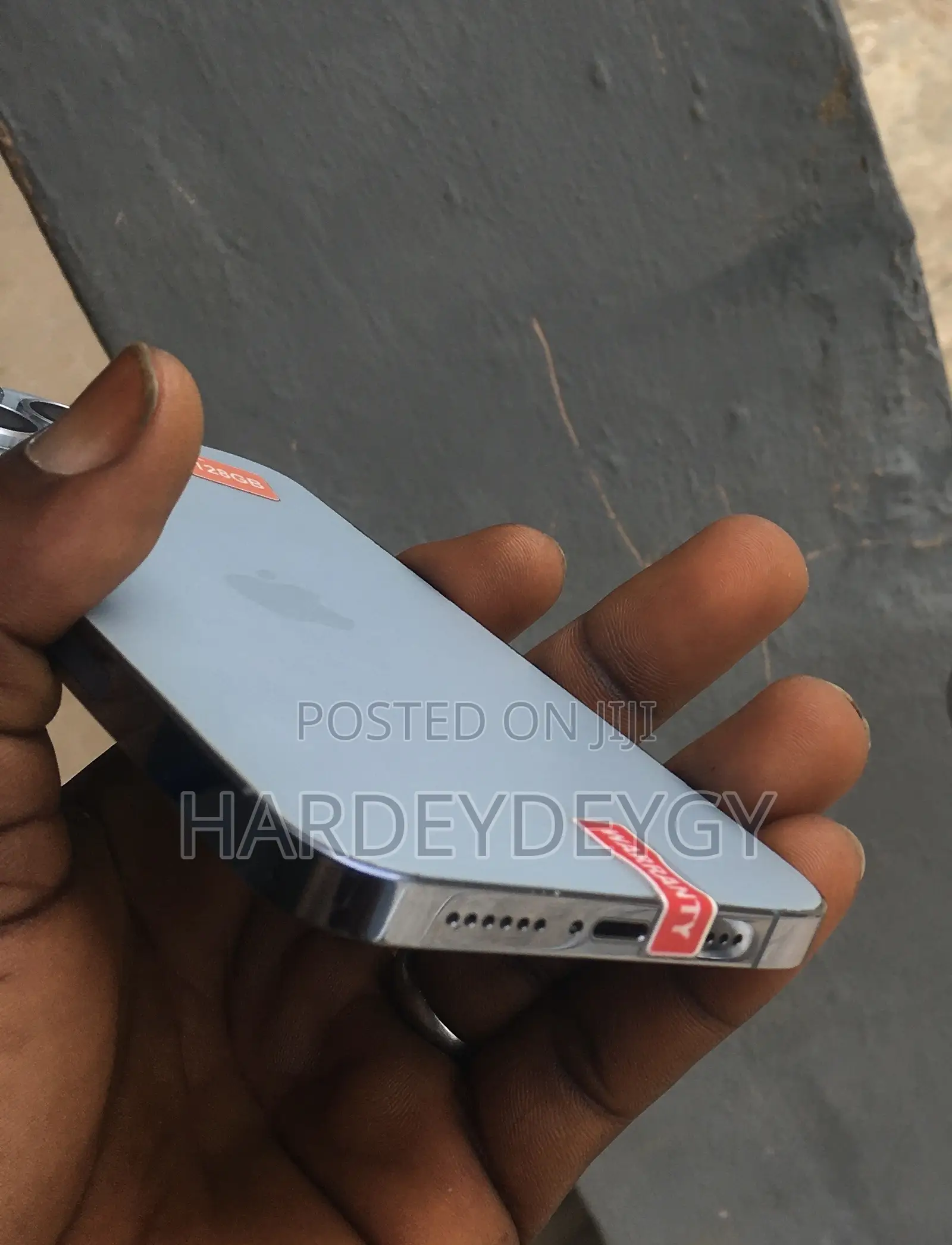 Apple iPhone 13 Pro Max 128 GB White
