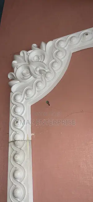 Corner Ornament