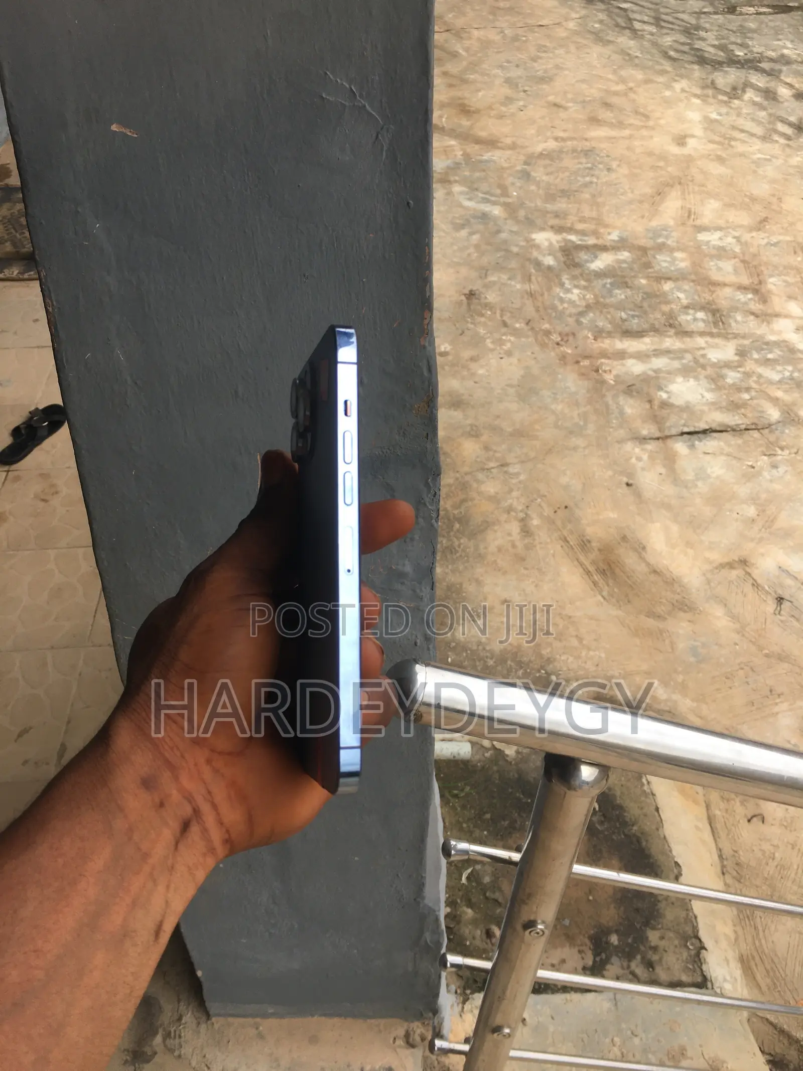Apple iPhone 13 Pro Max 128 GB White