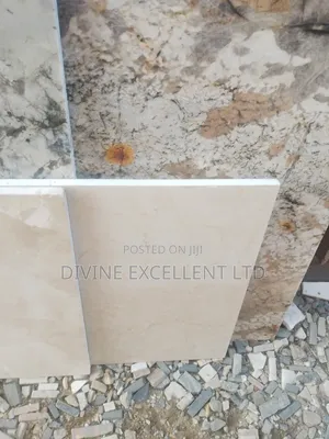 Rustic Gold Granite