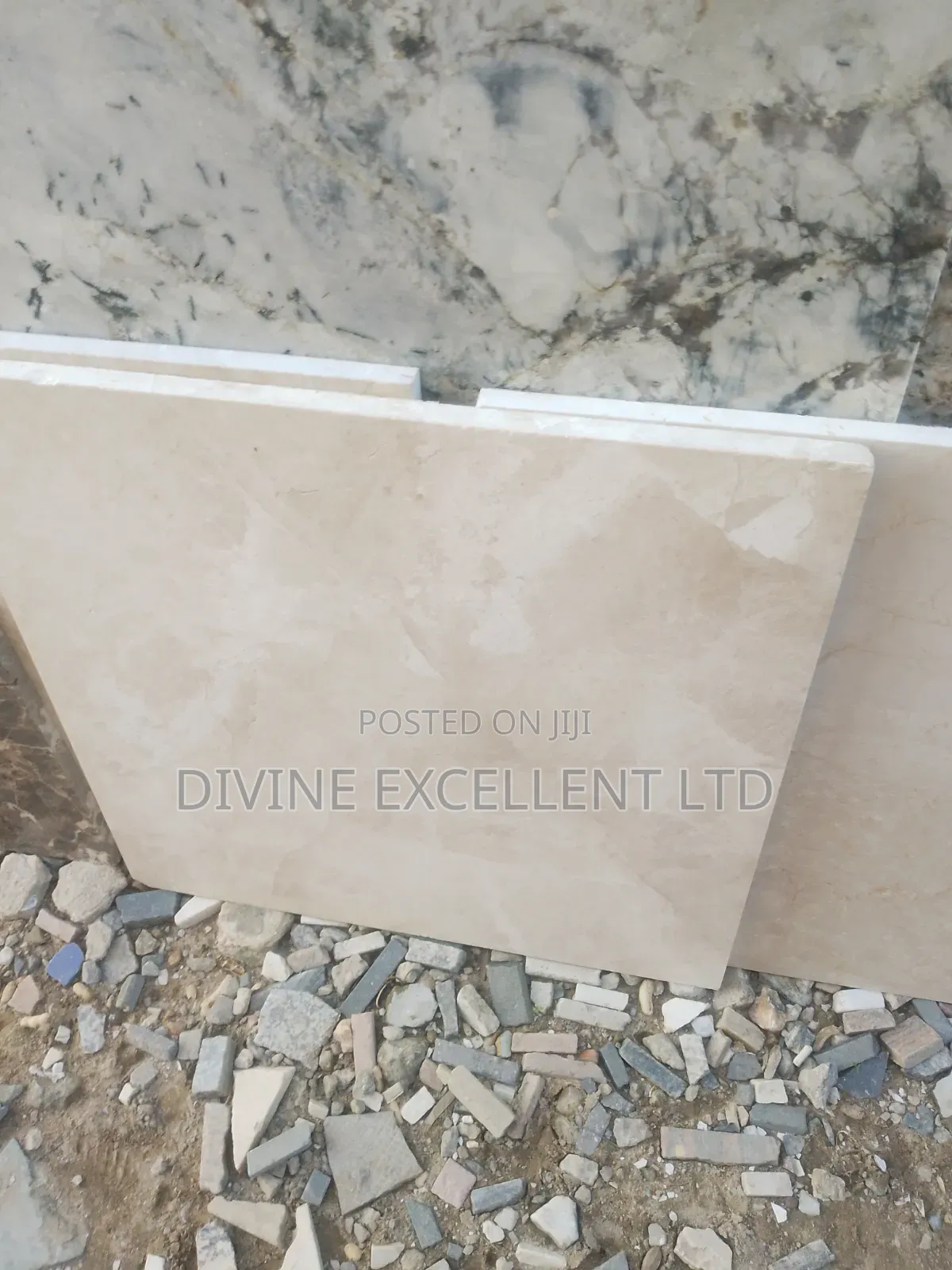 Rustic Gold Granite