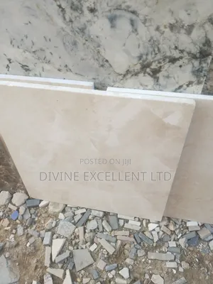 Rustic Gold Granite