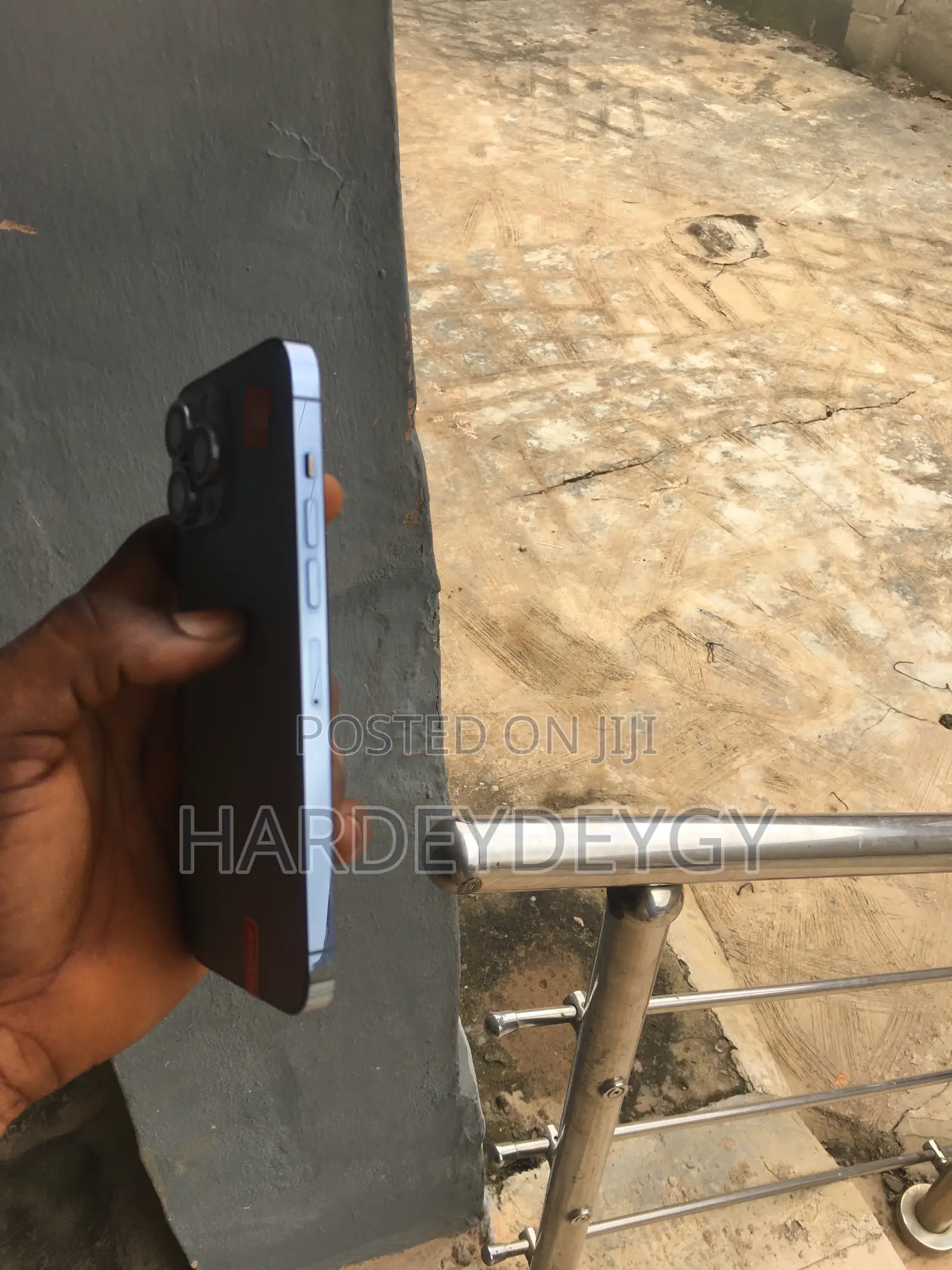 Apple iPhone 13 Pro Max 128 GB White