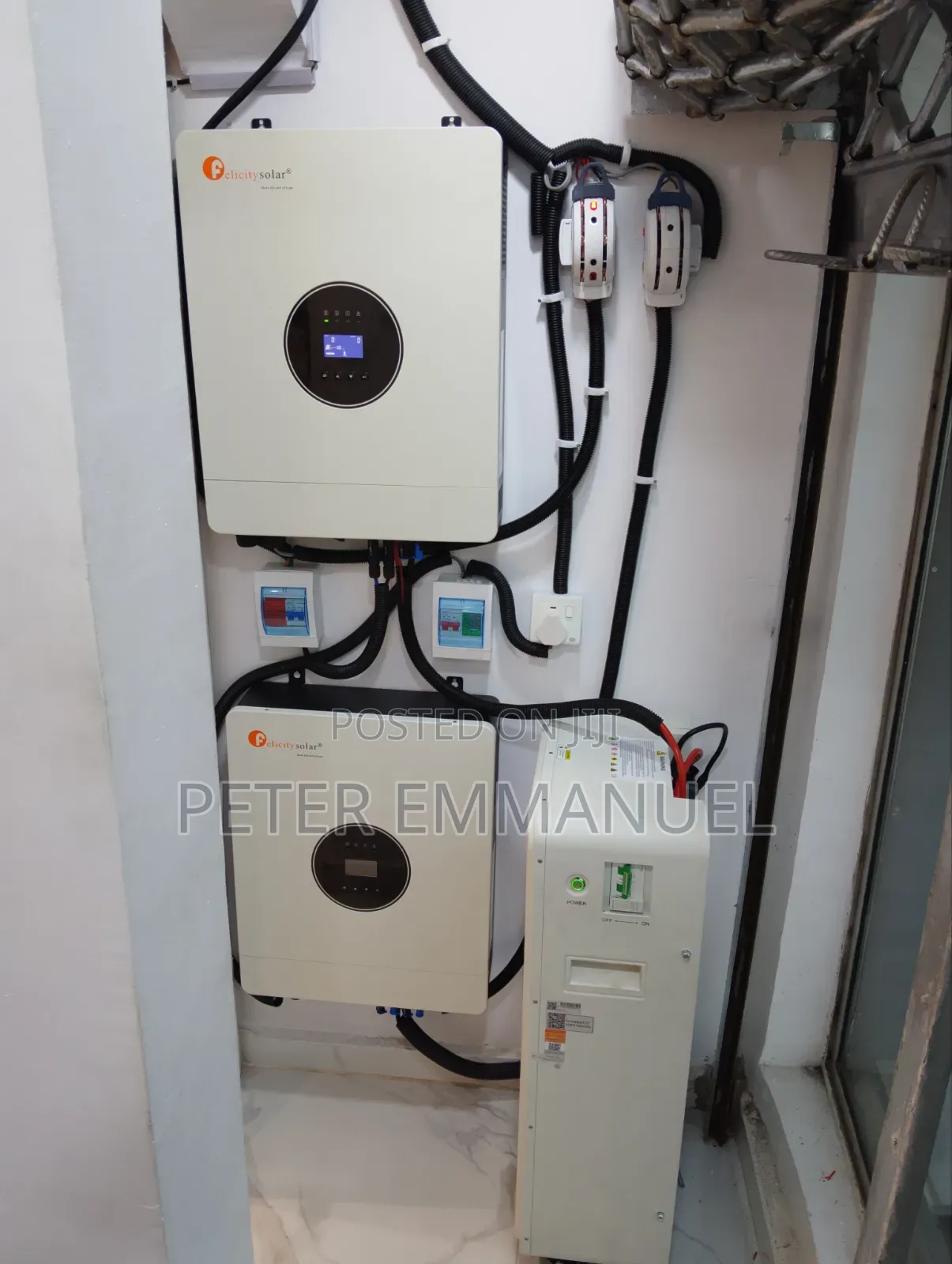 Reliable Electrical Services – House Wiring