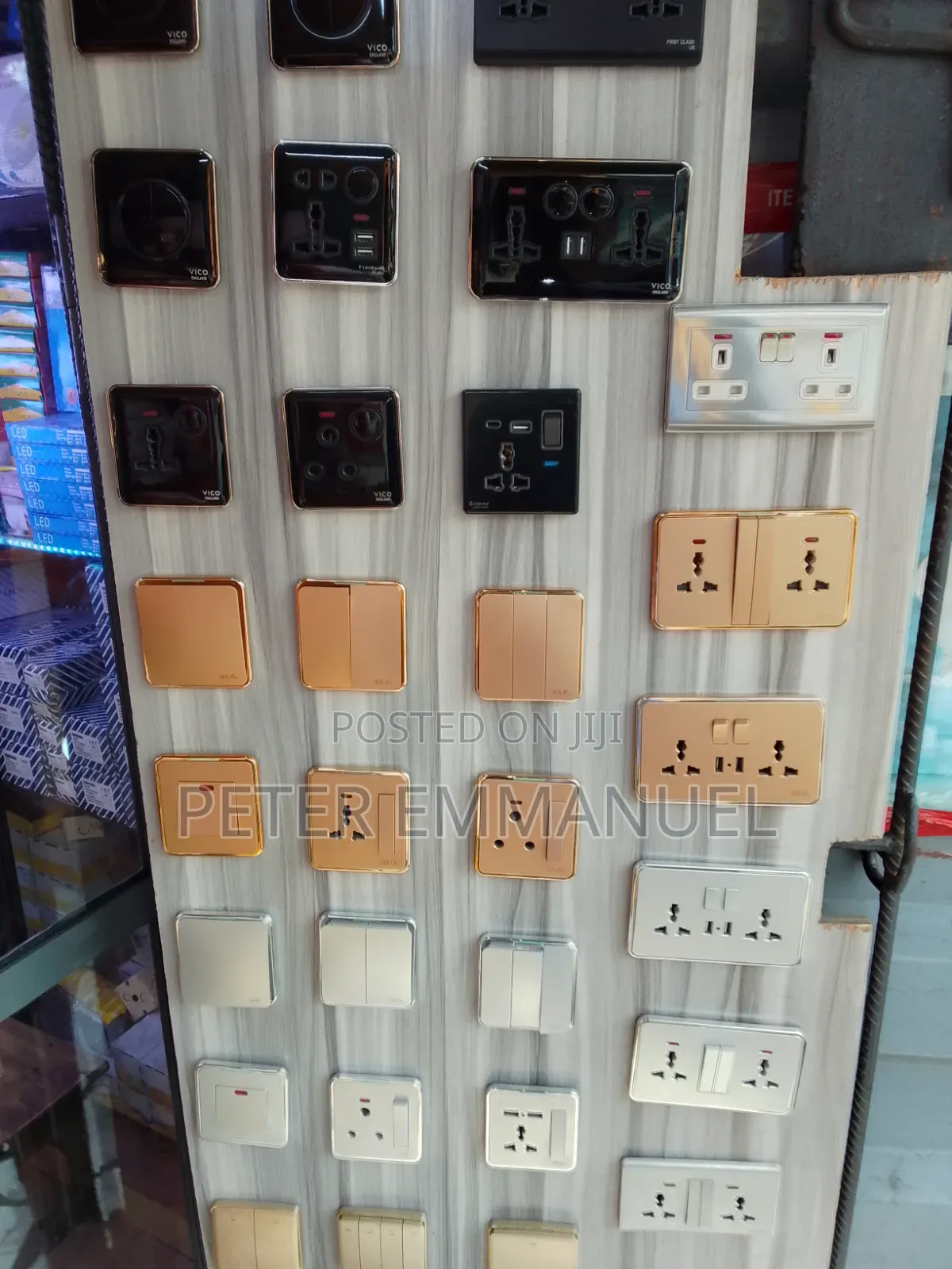 Reliable Electrical Services – House Wiring