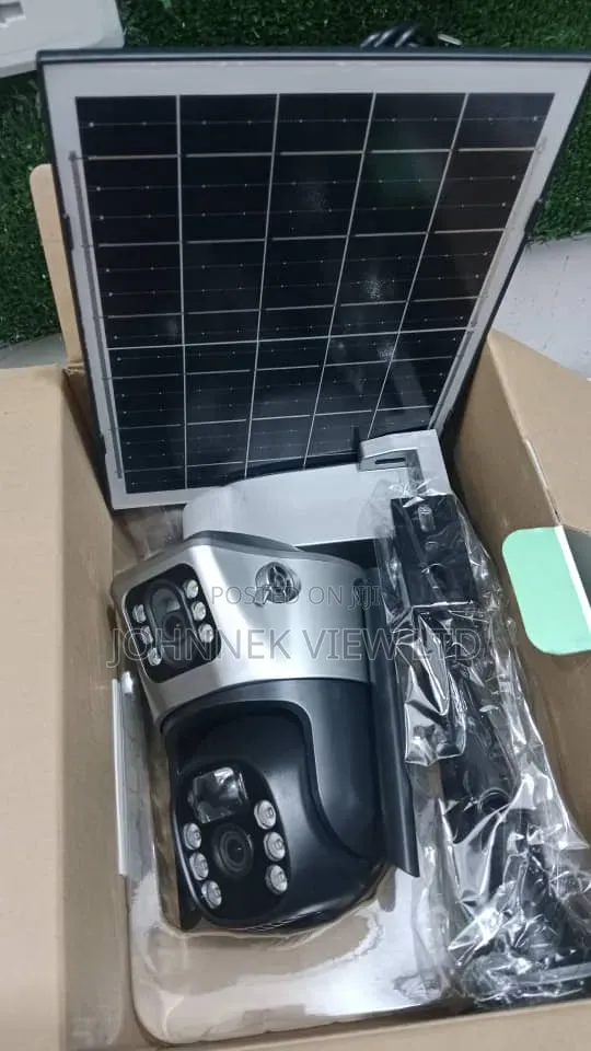 2lens V380pro CCTV Camera