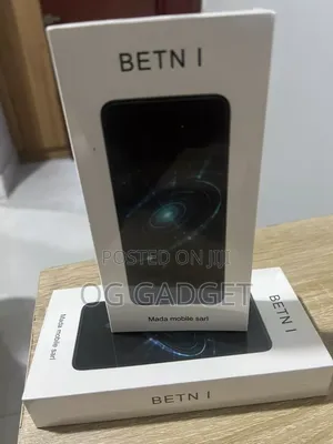 New Mobile Phone 256 GB Green