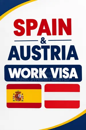 Work Visa Spain Austria