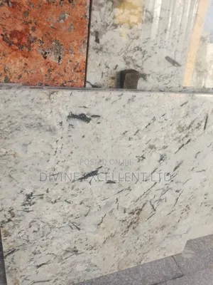 High Quality Italian Quartz