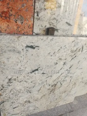 High Quality Italian Quartz