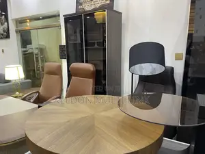 Office and Home Bookshelf
