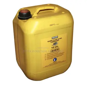 Kaeser Sigma Fluid Rotary Screw Compressor Oil