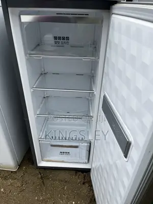 Klasse Single Door Freezer