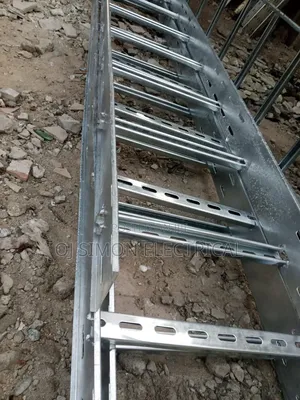 Cable Tray Lader