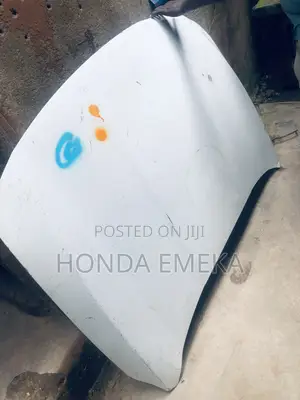 Bonnet Honda Accord 2018-2022