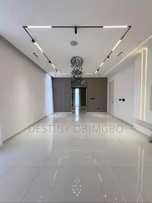 5bdrm Duplex in Osapa london for sale